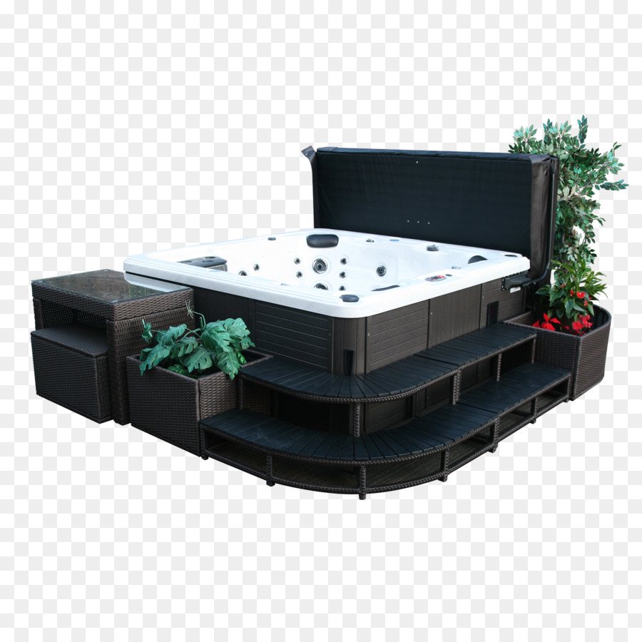 Banheira De Hidromassagem，Jacuzzi PNG