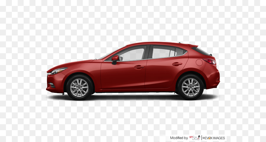 Carro Vermelho，Automóvel PNG