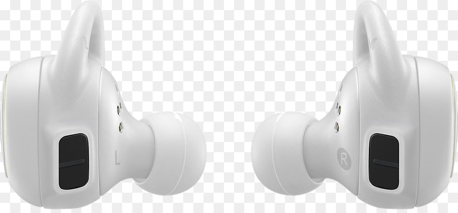 Fones De Ouvido，Samsung Engrenagem Iconx PNG