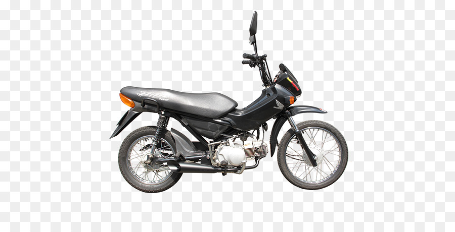 Honda Pop 100，Motocicleta PNG