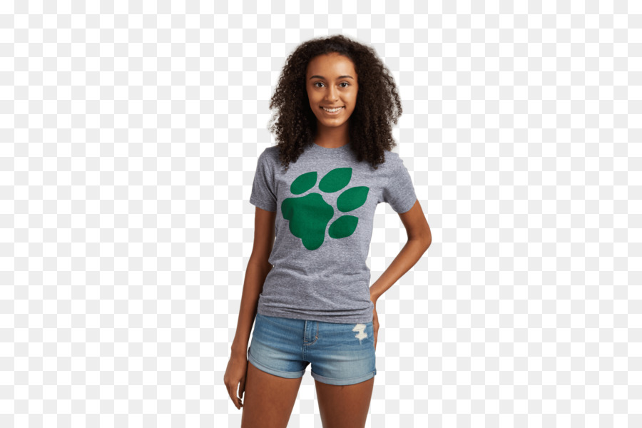 Tshirt，Model PNG