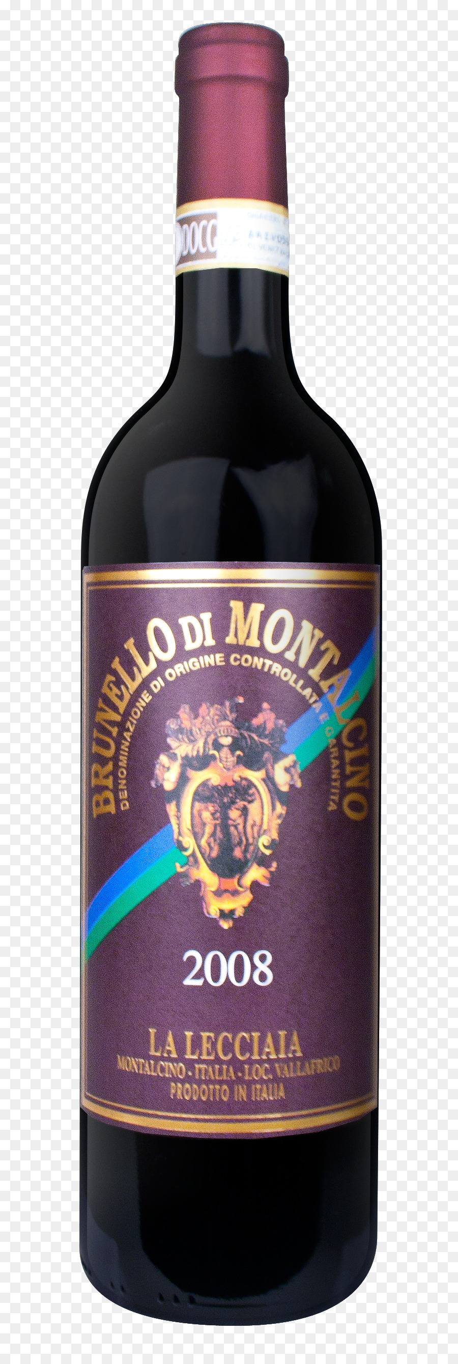 Vinho，Brunello Di Montalcino Docg PNG