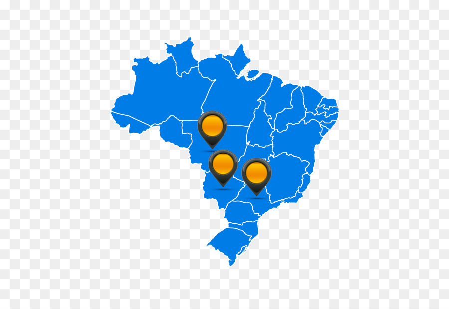 Brasil，Royaltyfree PNG