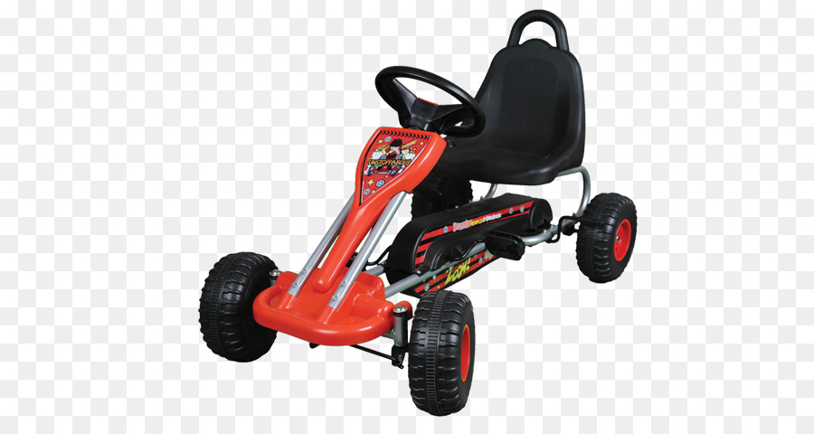 Gokart，Pedal PNG