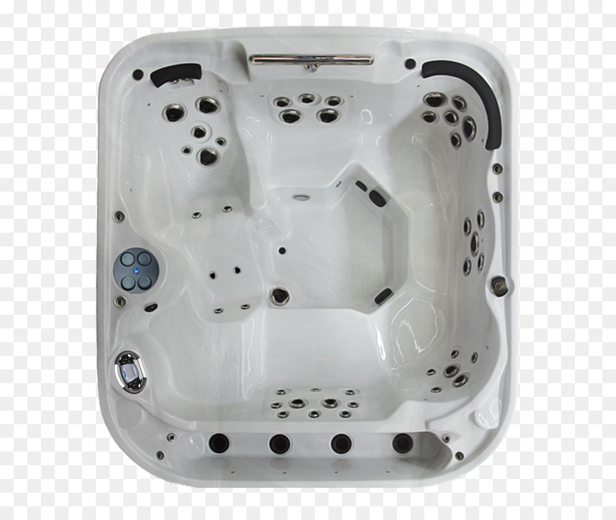 Hot Tub，Banhos PNG