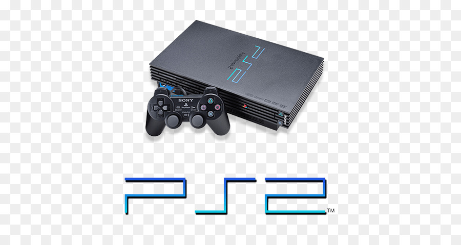 Playstation 2，Crônica Escura PNG