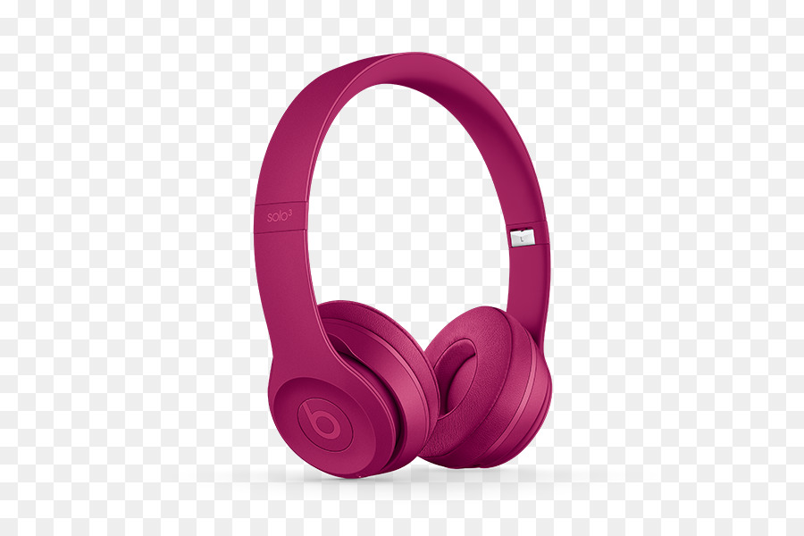 Fones De Ouvido Rosa，áudio PNG