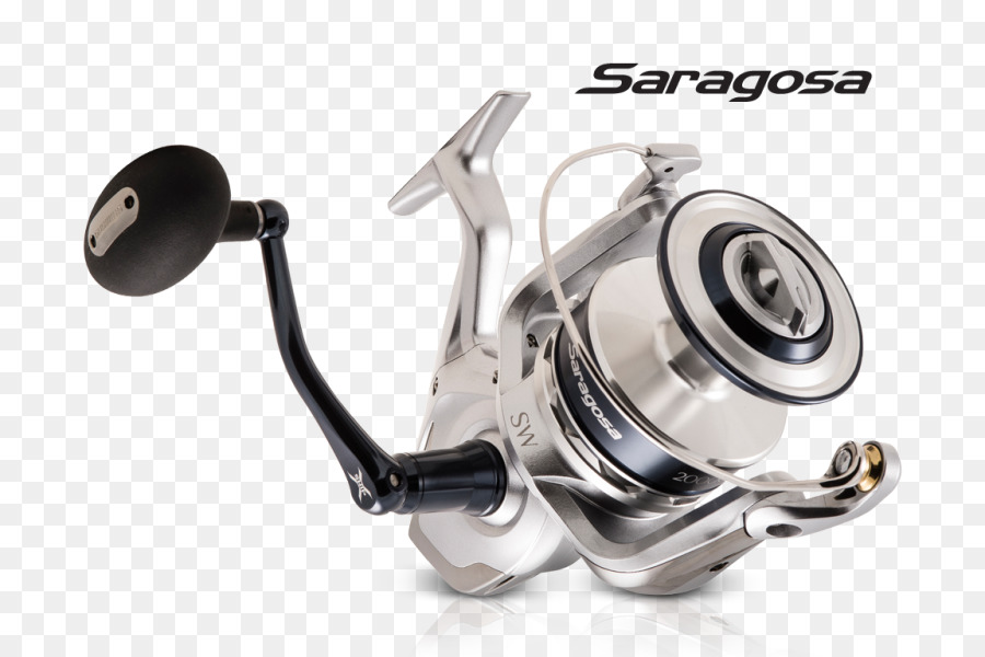 Carretéis De Pesca，Shimano Saragosa Molinete PNG