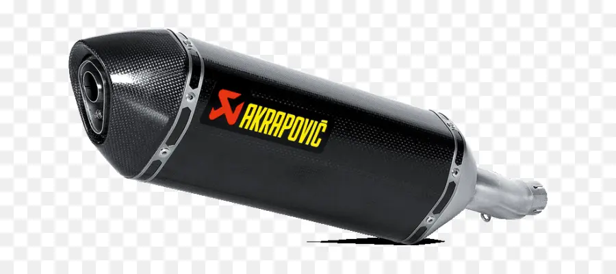 Tubo De Escape，Akrapovic PNG