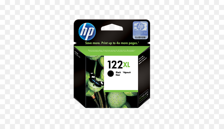 Hewlett Packard，Cartucho De Tinta PNG