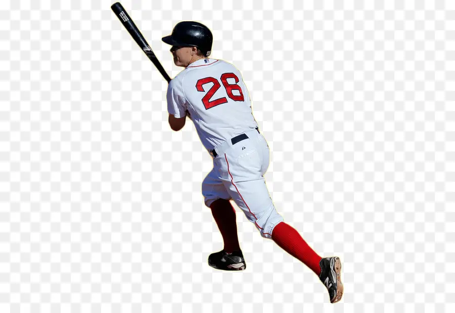 Beisebol Uniforme，Boston Red Sox PNG
