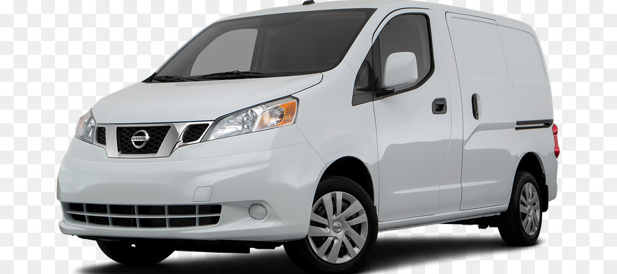 Nissan，2018 Nissan Nv200 Sv PNG