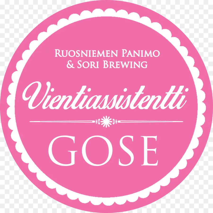 Vientiassistentti Gose，Rótulo PNG