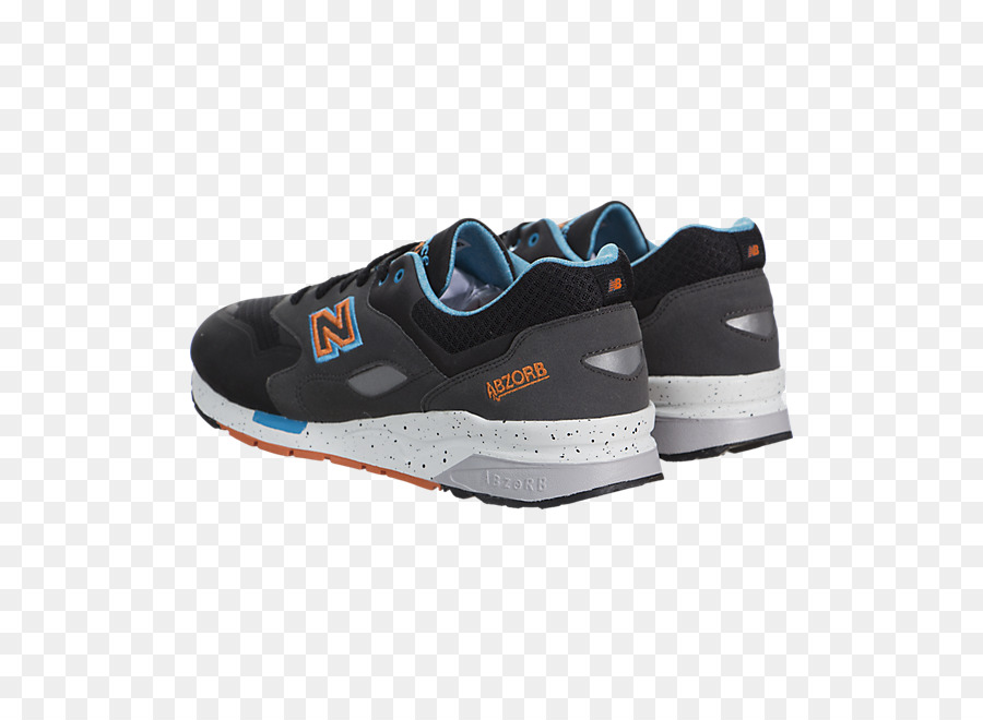 Sapatos De Desporto，Novo Equilíbrio PNG