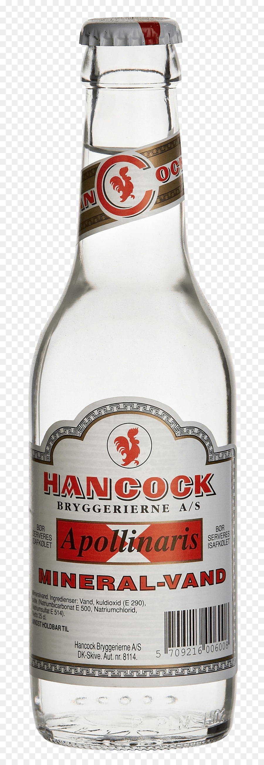 Hancock Cervejarias Um S，Licor PNG