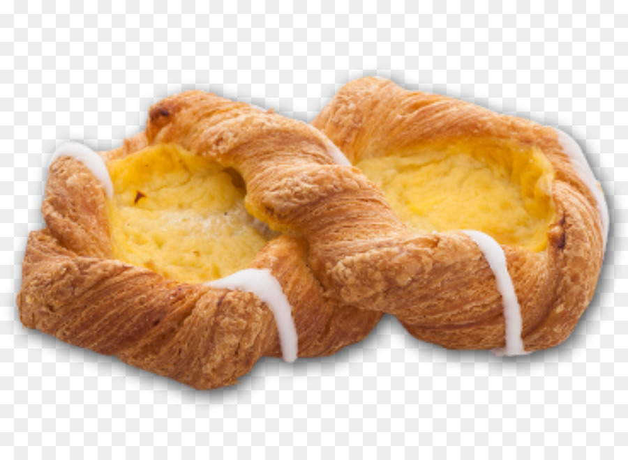 Dinamarquês Pastelaria，Hefekranz PNG