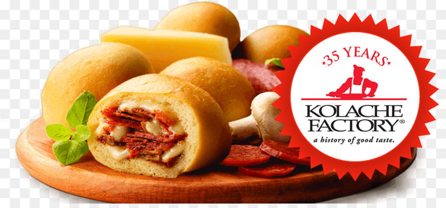 Kolach，Kolache Fábrica PNG