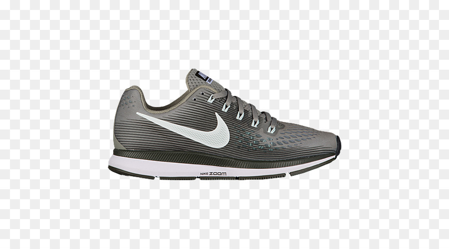 Nike，Nike Zoom Air Pegasus 34 Homens PNG