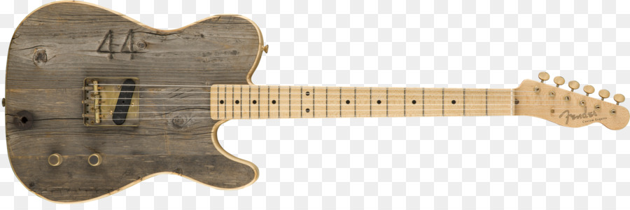 Fender Musical Instruments Corporation，Fender Telecaster PNG