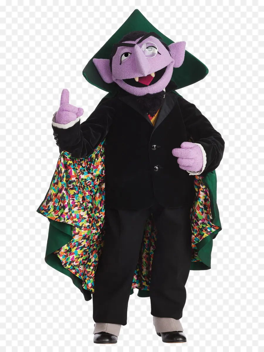 Personagem Roxo，Fantasia PNG