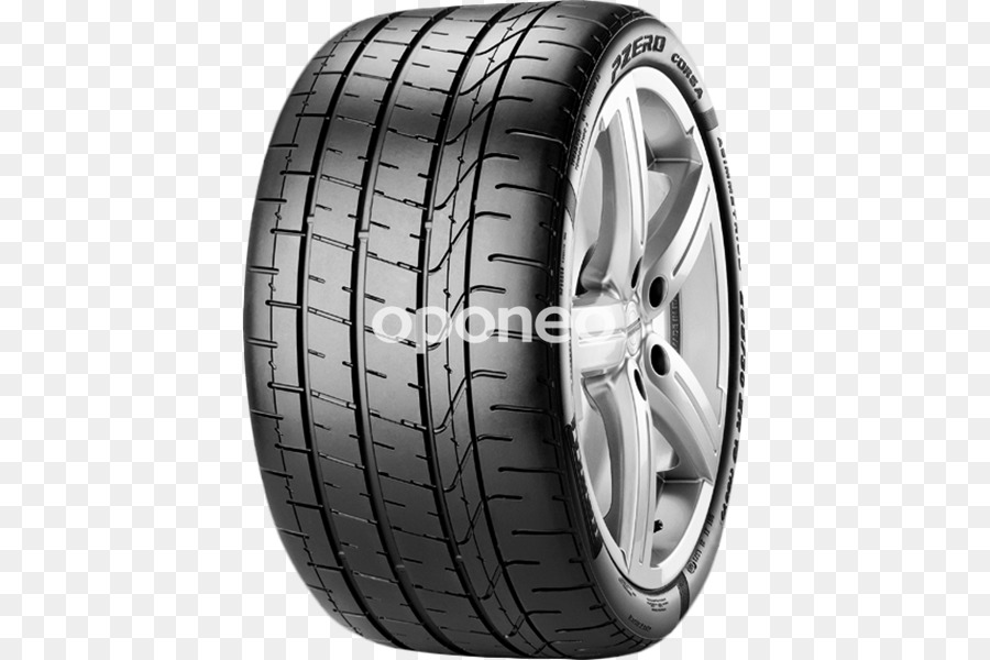 Pirelli P Zero Corsa Assimétrica 2，Motor Pneus De Veículos PNG