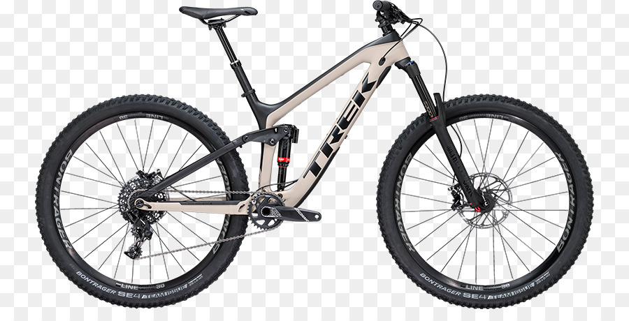 Trek Bicycle Corporation，Bicicleta De Montanha PNG