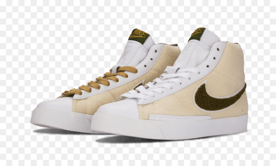 Sapatos De Desporto，Nike Blazer PNG