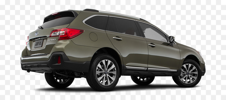 Subaru，Corporação Subaru PNG