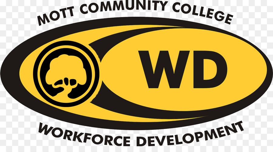 Mott Community College，Logo PNG