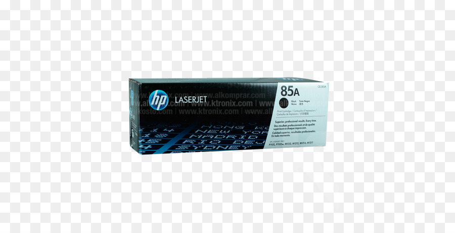 Hewlett Packard，Toner PNG