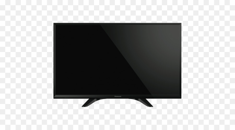 Tv De Tela Plana，Televisão PNG