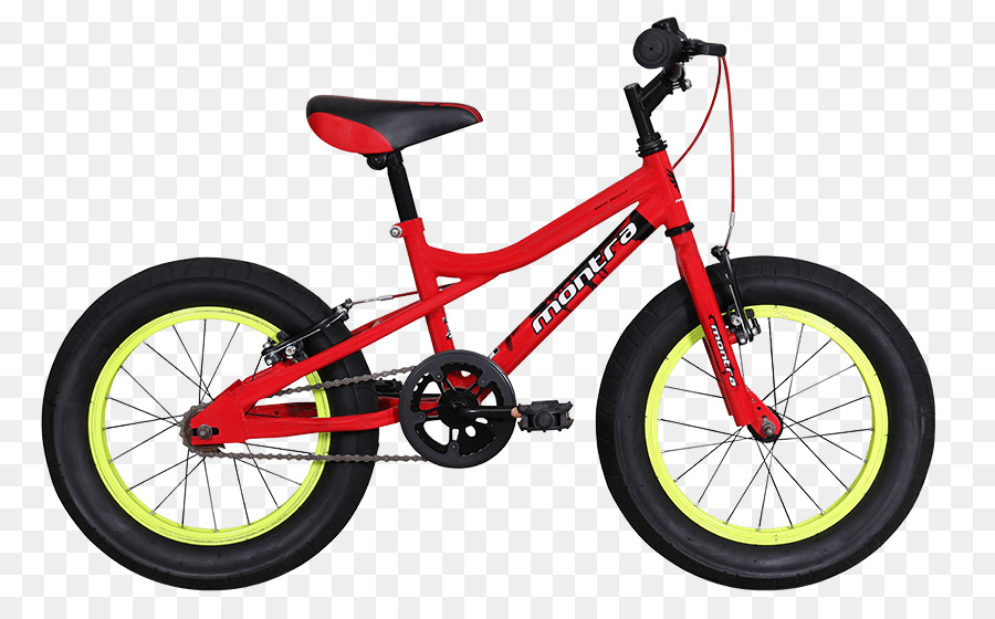 montra bmx