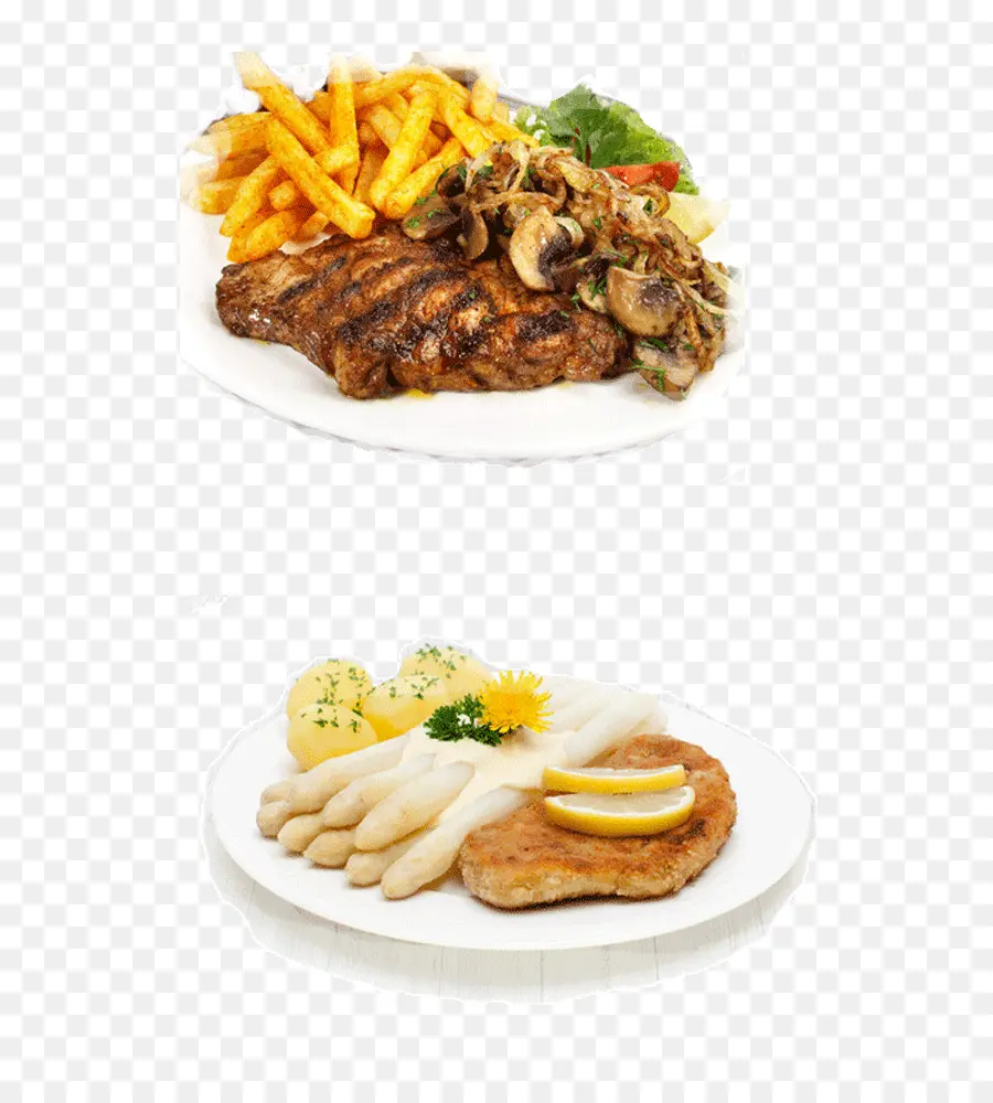 Bife Grelhado E Schnitzel，Bife PNG