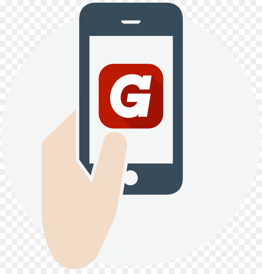 Smartphone，Logo PNG