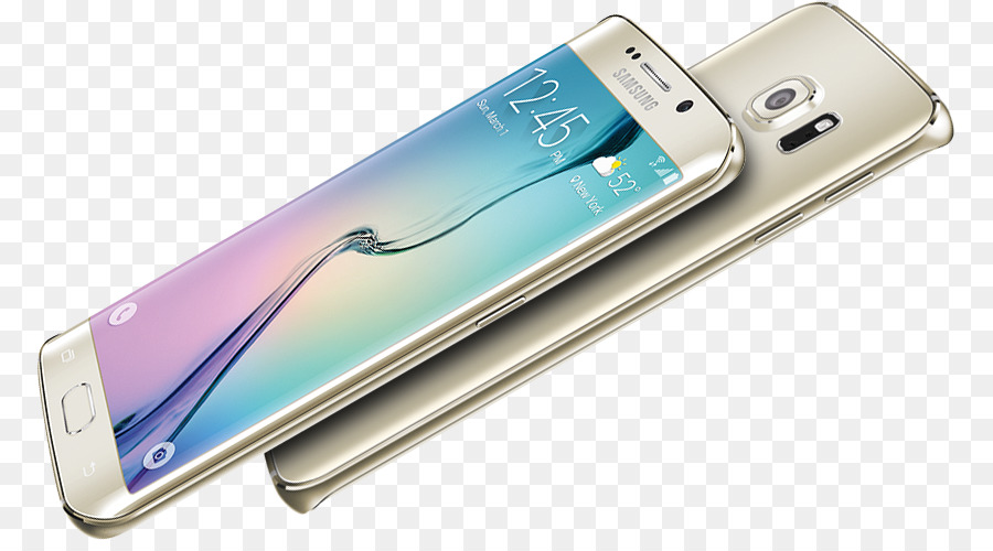 Samsung Galaxy S6 Borda，Samsung Galaxy Note Série PNG