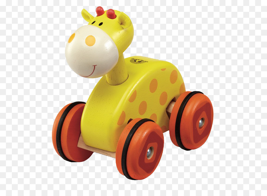 Girafa De Brinquedo，Animal PNG