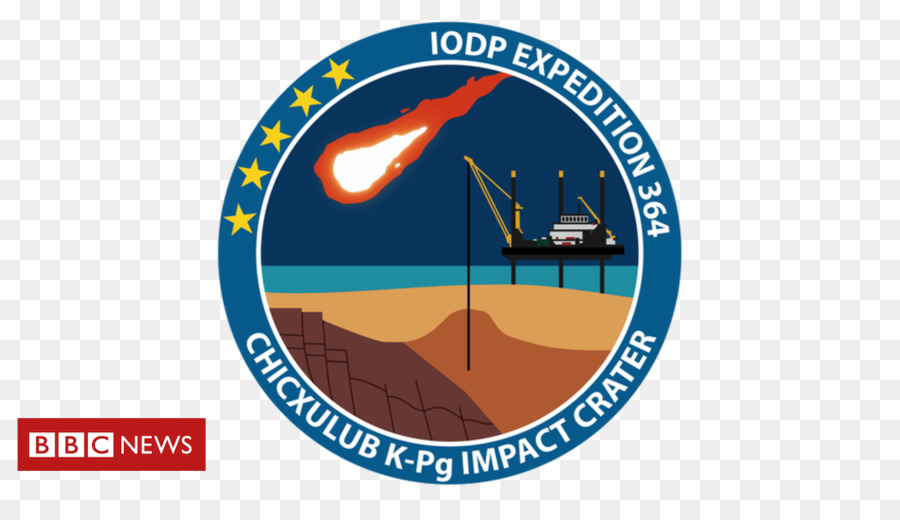 Consórcio Europeu Para Perfuração De Pesquisa Oceânica，Cratera Chicxulub PNG