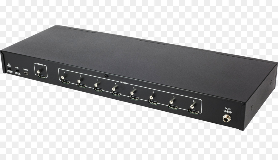Hdmi，Switch De Rede PNG