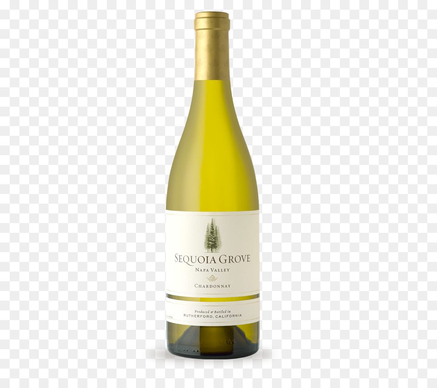 Sequoia Grove Chardonnay，Vale De Napa PNG