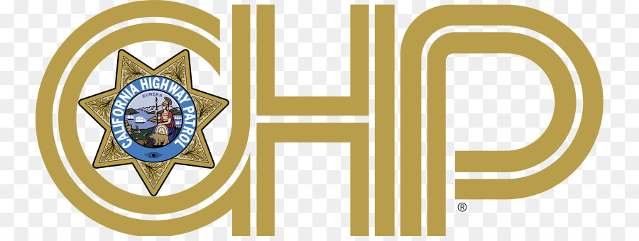 Chp Logo，Califórnia PNG