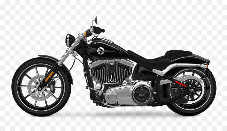 Softail，Motocicleta PNG