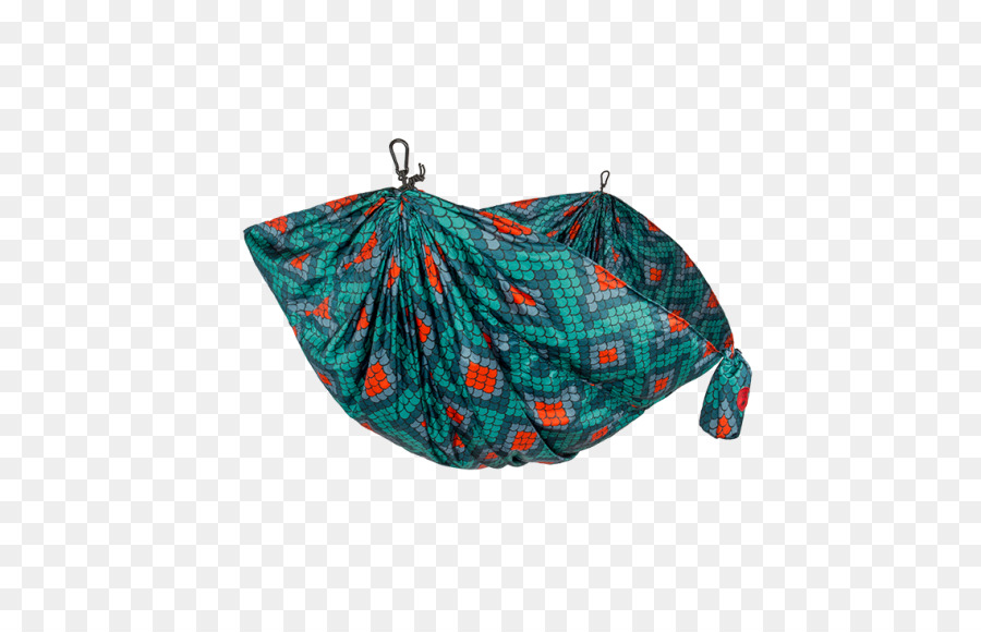 Grand Tronco Duplo De Pára Quedas De Nylon Rede，Hammock PNG