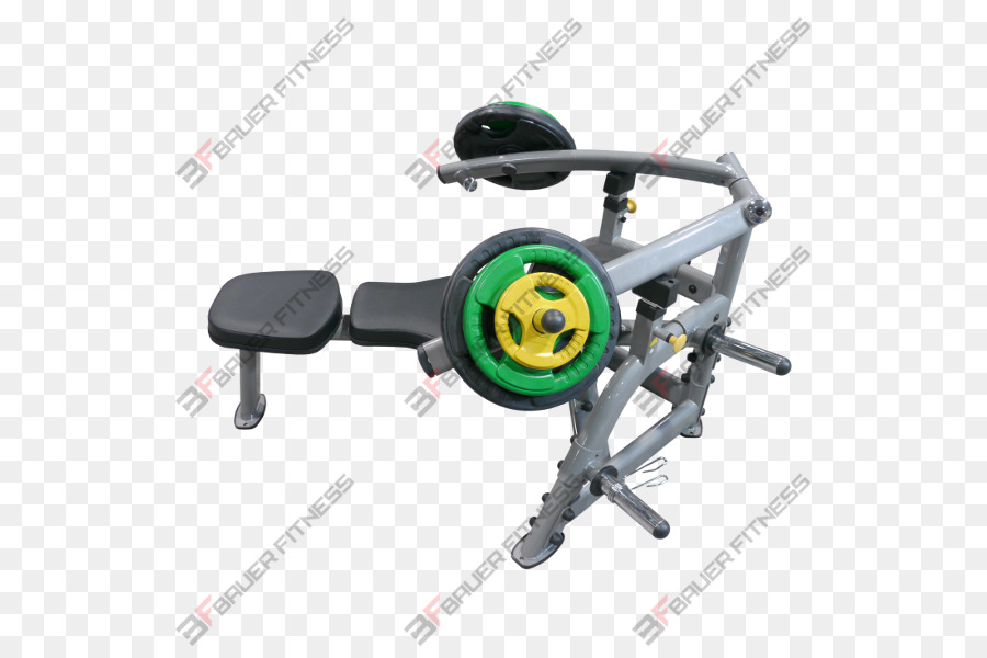 Máquina De Exercícios，Plástico PNG