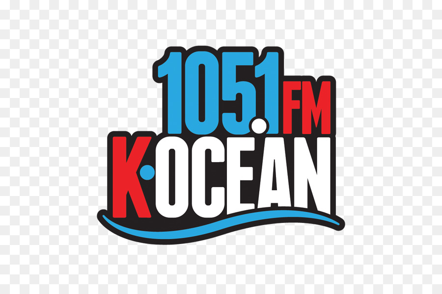 Kocn，A Transmissão De Fm PNG