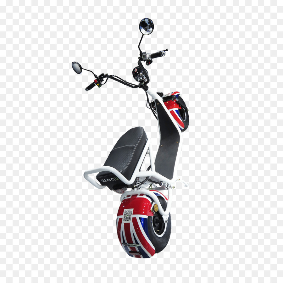 Scooter Motorizado，Motocicleta PNG