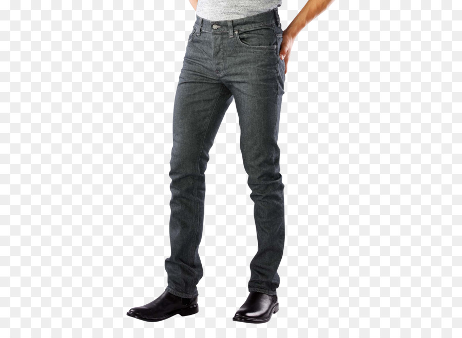 Calças De Brim，Denim PNG