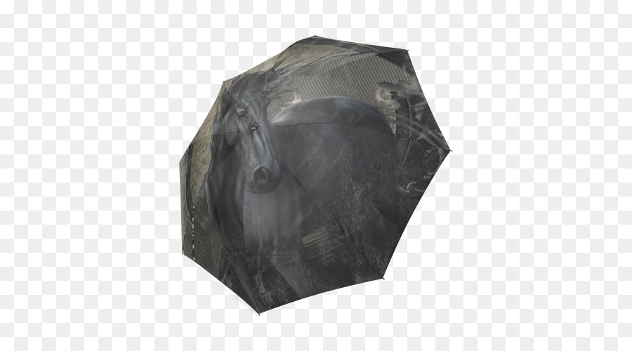 Guarda Chuva，Preto M PNG