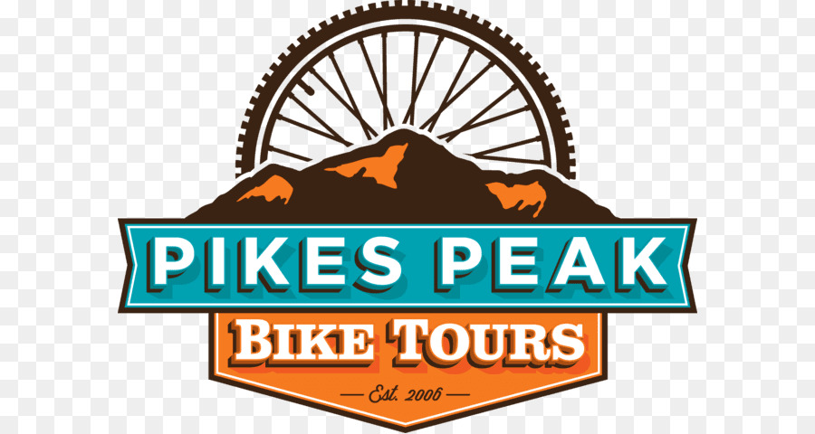 Pikes Peak，Bicicleta PNG