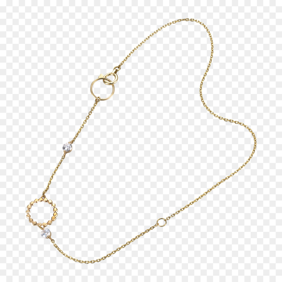 Necklace，Joalharia PNG