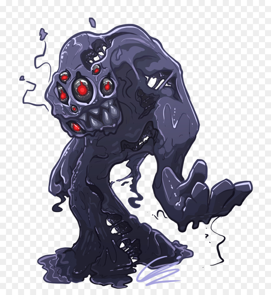 Monstro，Criatura PNG